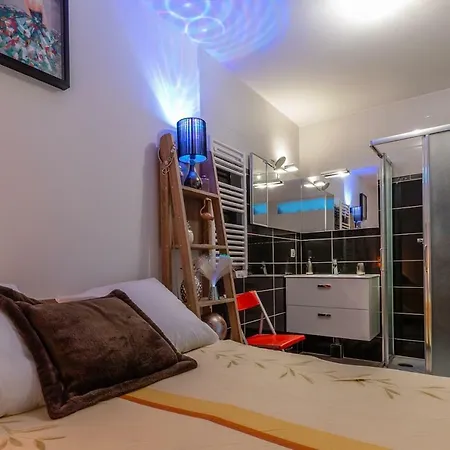 Two Bedroom Maria *