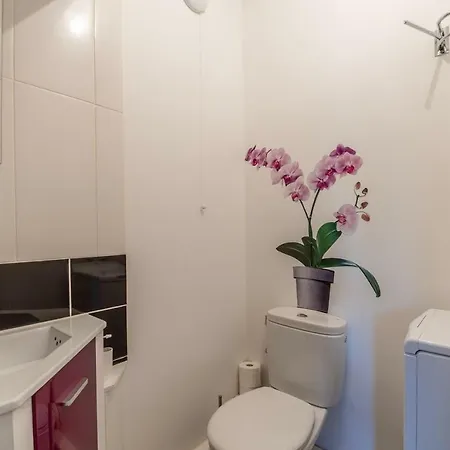 Two Bedroom Maria * Cannes
