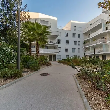 Two Bedroom Maria