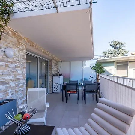Two Bedroom Maria