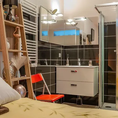 Apartment Two Bedroom Maria *