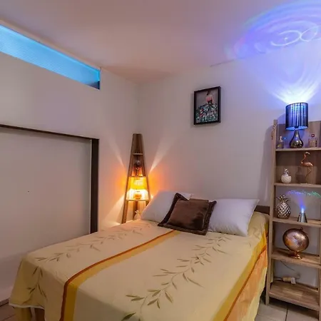Two Bedroom Maria Apartment *