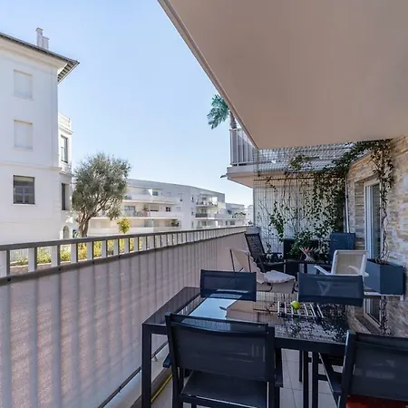 Two Bedroom Maria