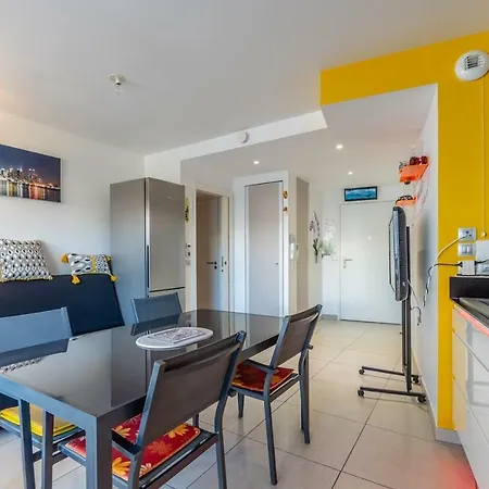 Apartment Two Bedroom Maria