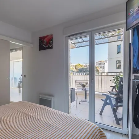 Two Bedroom Maria