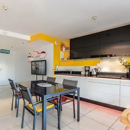 Apartmán Two Bedroom Maria