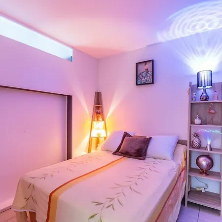 Apartmán Two Bedroom Maria